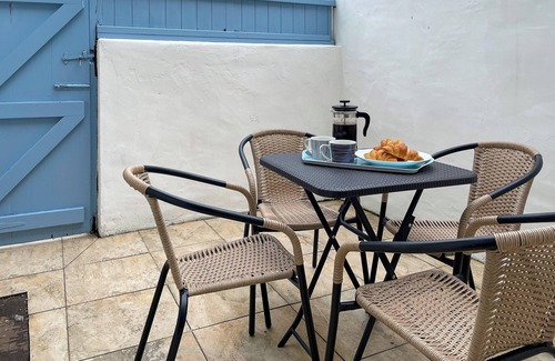 Amble Cottage | 2 bedroom accommodation in Amble