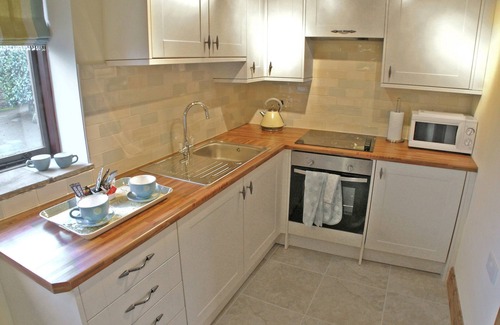 Brampton Cottage | 2 bedroom accommodation in Appleby