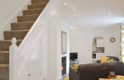 Brixham Cottage | 2 bedroom accommodation in Brixham