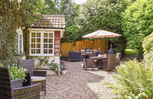 New Forest District Cottage | 2 bedroom accommodation in Burley