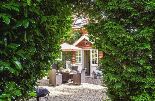 New Forest District Cottage | 2 bedroom accommodation in Burley