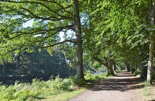 Crieff Cottage | 2 bedroom accommodation in Crieff