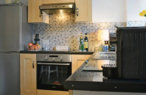 Crieff Cottage | 2 bedroom accommodation in Crieff