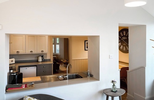 Crook Cottage | 2 bedroom accommodation in Crook, near Bishop Auckland