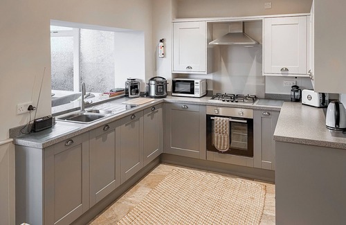 Crook Cottage | 2 bedroom accommodation in Crook, near Bishop Auckland