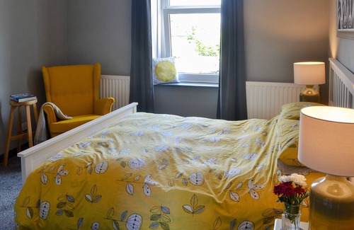 Felton Cottage | 2 bedroom accommodation in Felton, near Alnwick