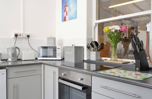 Muston Cottage | 2 bedroom accommodation in Filey