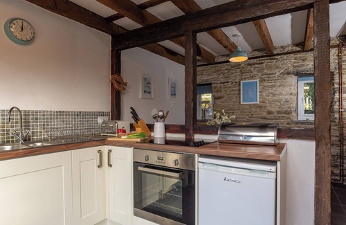 Fowey Cottage | 2 bedroom accommodation in Fowey