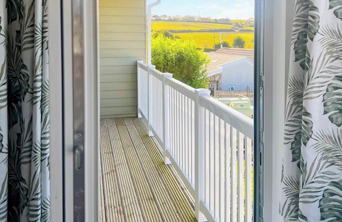 Leedstown House | 2 bedroom accommodation in Hayle