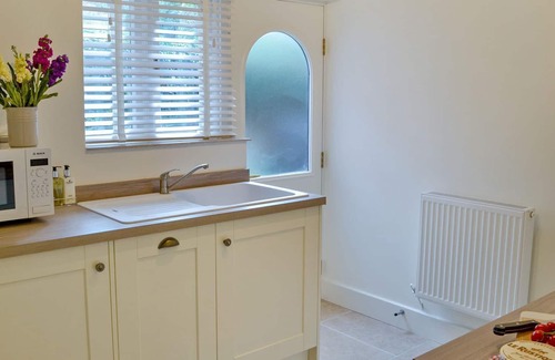 Hayton Cottage | 2 bedroom accommodation in Little Corby, near Carlisle