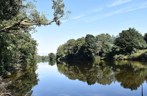 Hayton Cottage | 2 bedroom accommodation in Little Corby, near Carlisle