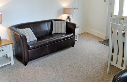 Hayton Cottage | 2 bedroom accommodation in Little Corby, near Carlisle