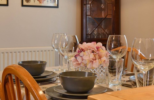Hexham Cottage | 2 bedroom accommodation in Hexham