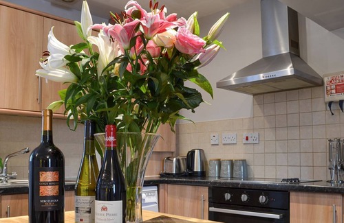 Hexham Cottage | 2 bedroom accommodation in Hexham