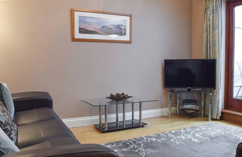 Keswick Cottage | 2 bedroom accommodation in Keswick