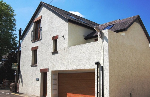 Keswick Cottage | 2 bedroom accommodation in Keswick