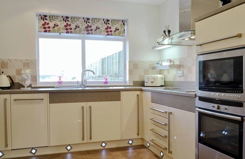Keswick Cottage | 2 bedroom accommodation in Keswick
