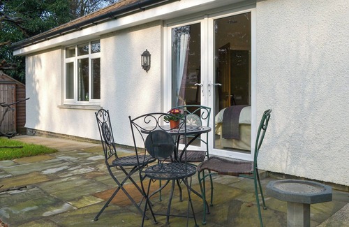 Keswick Cottage | 2 bedroom accommodation in Keswick