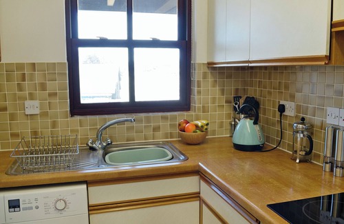 Keswick Cottage | 2 bedroom accommodation in Keswick