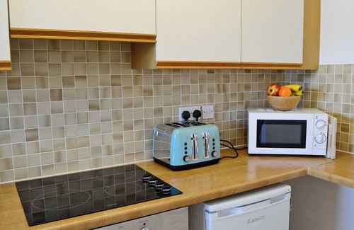 Keswick Cottage | 2 bedroom accommodation in Keswick
