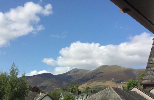Keswick Cottage | 2 bedroom accommodation in Keswick