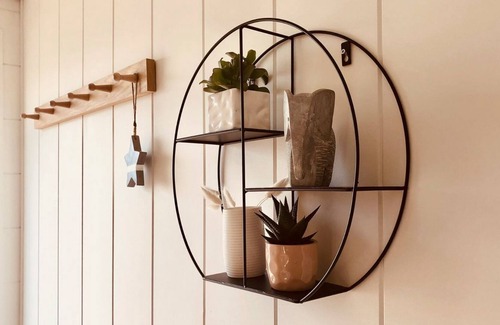 Laceby House | 2 bedroom accommodation in Laceby