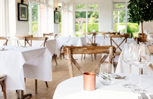 Laceby House | 2 bedroom accommodation in Laceby