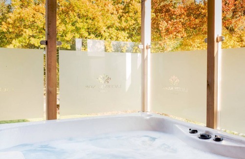 Laceby House | 2 bedroom accommodation in Laceby