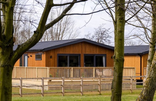 Laceby House | 2 bedroom accommodation in Laceby