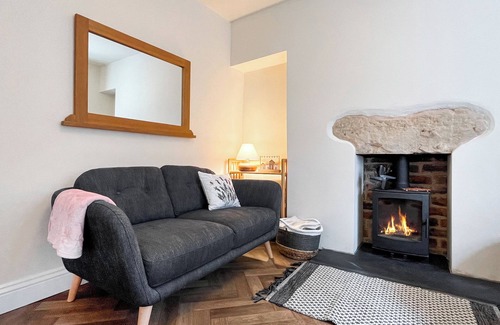 Loftus Cottage | 2 bedroom accommodation in Loftus