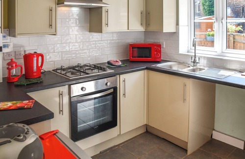March Cottage | 2 bedroom accommodation in March, near Wisbech