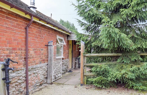 Moreton Cottage | 2 bedroom accommodation in Berrow, near Malvern