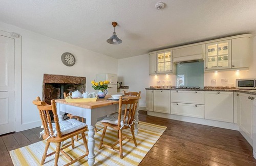 Nairn Cottage | 2 bedroom accommodation in Nairn