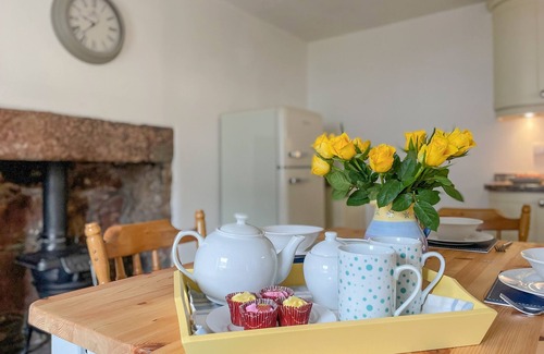 Nairn Cottage | 2 bedroom accommodation in Nairn