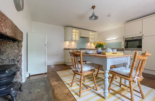 Nairn Cottage | 2 bedroom accommodation in Nairn