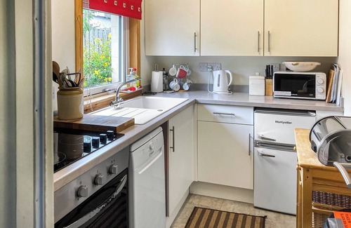 Nairn Cottage | 2 bedroom accommodation in Nairn