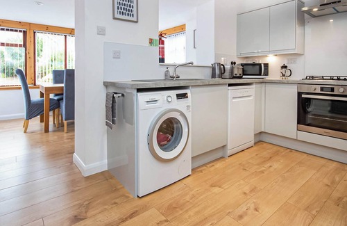 Nairn Cottage | 2 bedroom accommodation in Nairn