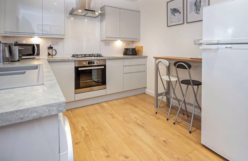 Nairn Cottage | 2 bedroom accommodation in Nairn
