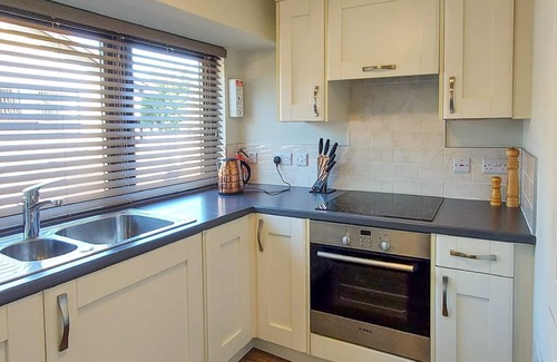 Norham Cottage | 2 bedroom accommodation in Norham