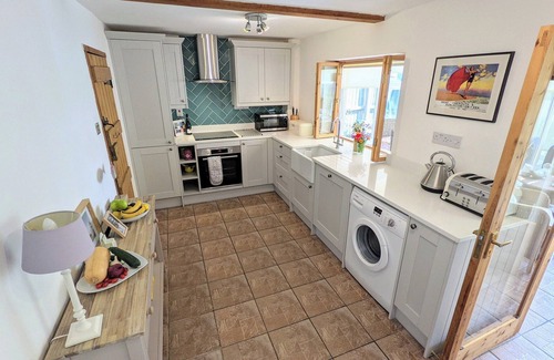Ingham Cottage | 2 bedroom accommodation in Ingham Corner, near Happisburgh