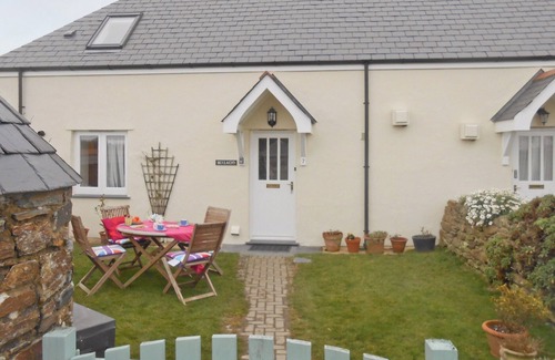 Treator Cottage | 2 bedroom accommodation in Padstow