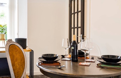 Perth Cottage | 2 bedroom accommodation in Perth