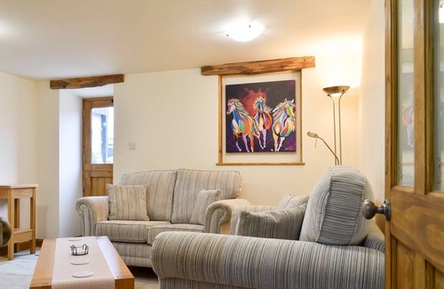 Loxley Cottage | 2 bedroom accommodation in Loxely, near Sheffield