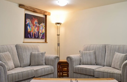 Loxley Cottage | 2 bedroom accommodation in Loxely, near Sheffield