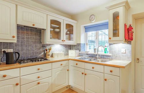 Grassington Cottage | 2 bedroom accommodation in Grassington, near Skipton