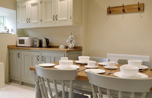 Grassington Cottage | 2 bedroom accommodation in Grassington, near Skipton
