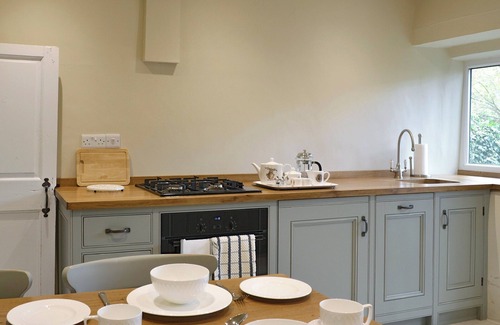 Grassington Cottage | 2 bedroom accommodation in Grassington, near Skipton