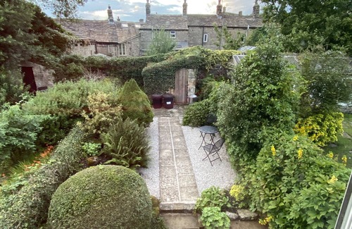 Grassington Cottage | 2 bedroom accommodation in Grassington, near Skipton