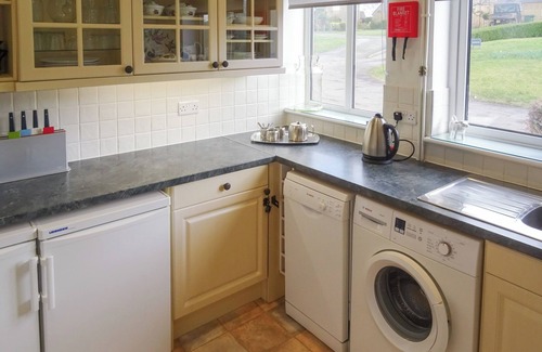 Stroud Cottage | 2 bedroom accommodation in Bisley, near Stroud
