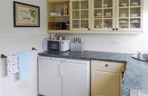 Stroud Cottage | 2 bedroom accommodation in Bisley, near Stroud